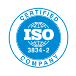 Zertifiziertes Qualitätsmanagement 3